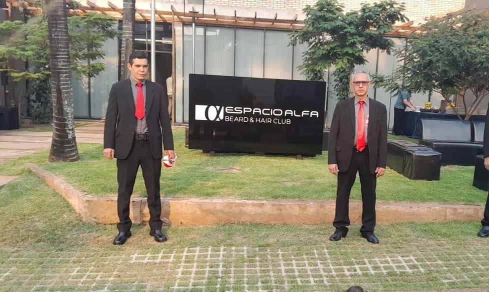 Vigilancia Física
